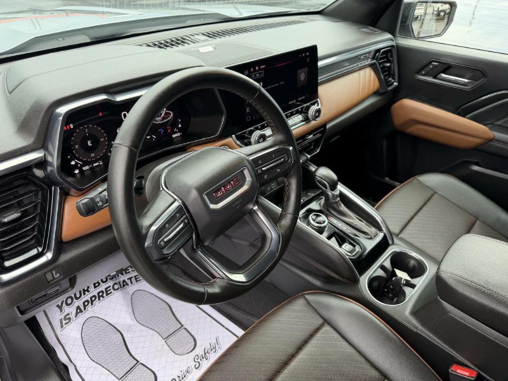 2024 GMC Canyon Image 14