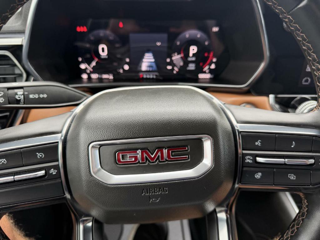 2024 GMC Canyon Image 15
