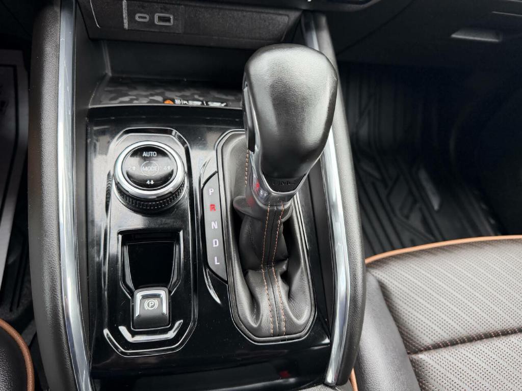 2024 GMC Canyon Image 21