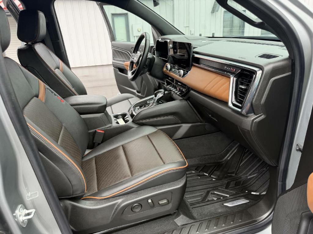 2024 GMC Canyon Image 22