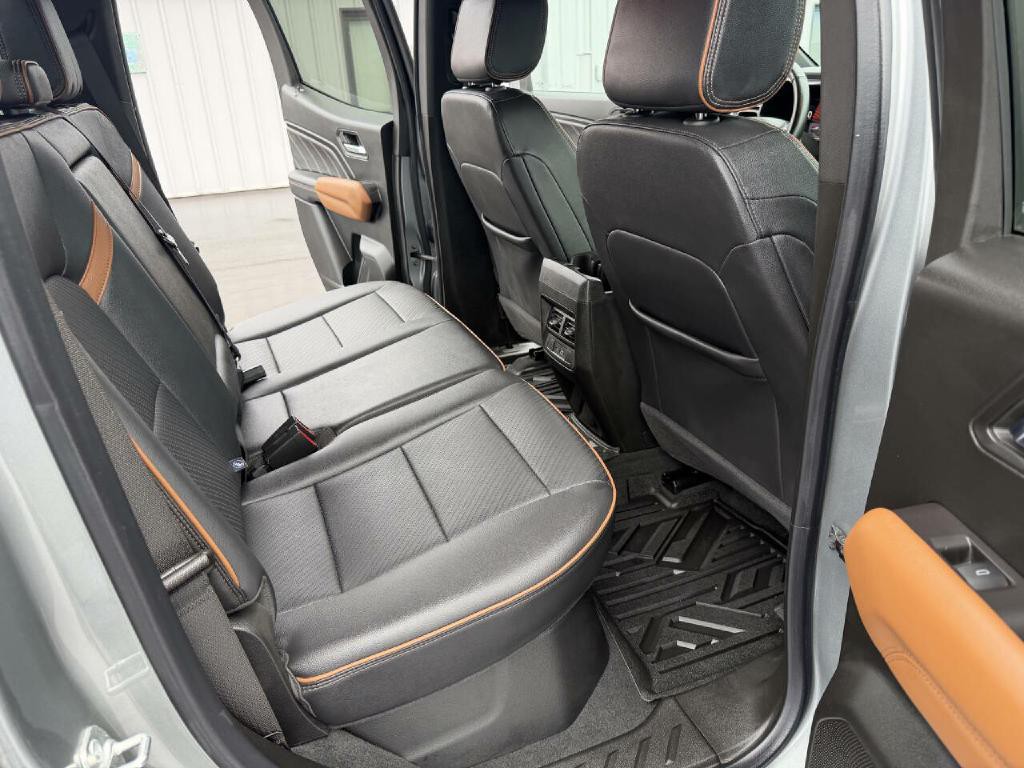 2024 GMC Canyon Image 25