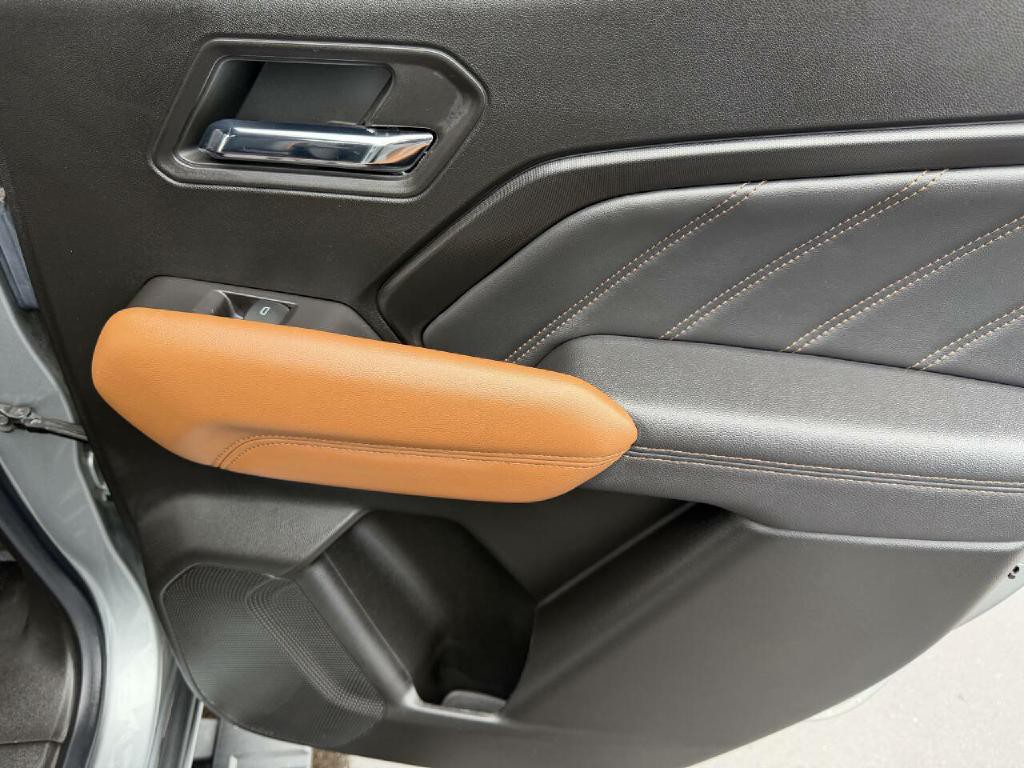 2024 GMC Canyon Image 26