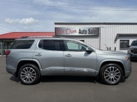 Image for 2023 GMC Acadia Denali ID: 7662152