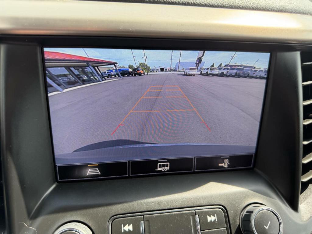 2023 GMC Acadia Image 11
