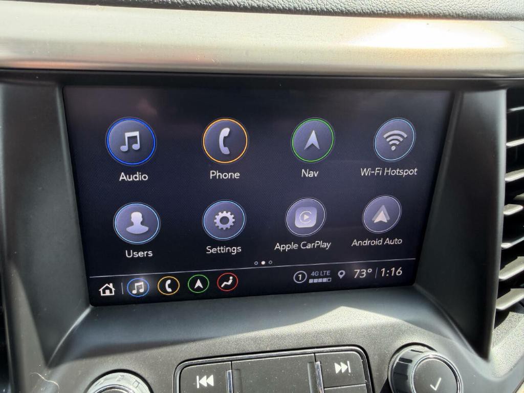 2023 GMC Acadia Image 12