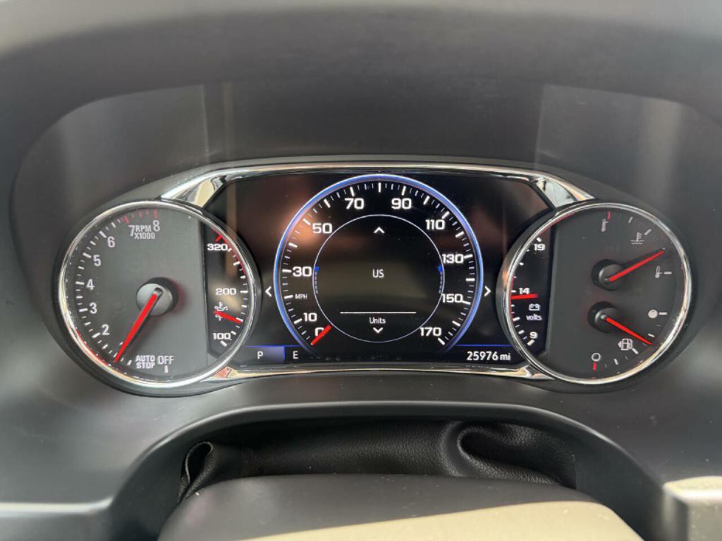 2023 GMC Acadia Image 14