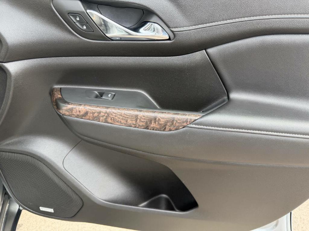 2023 GMC Acadia Image 19