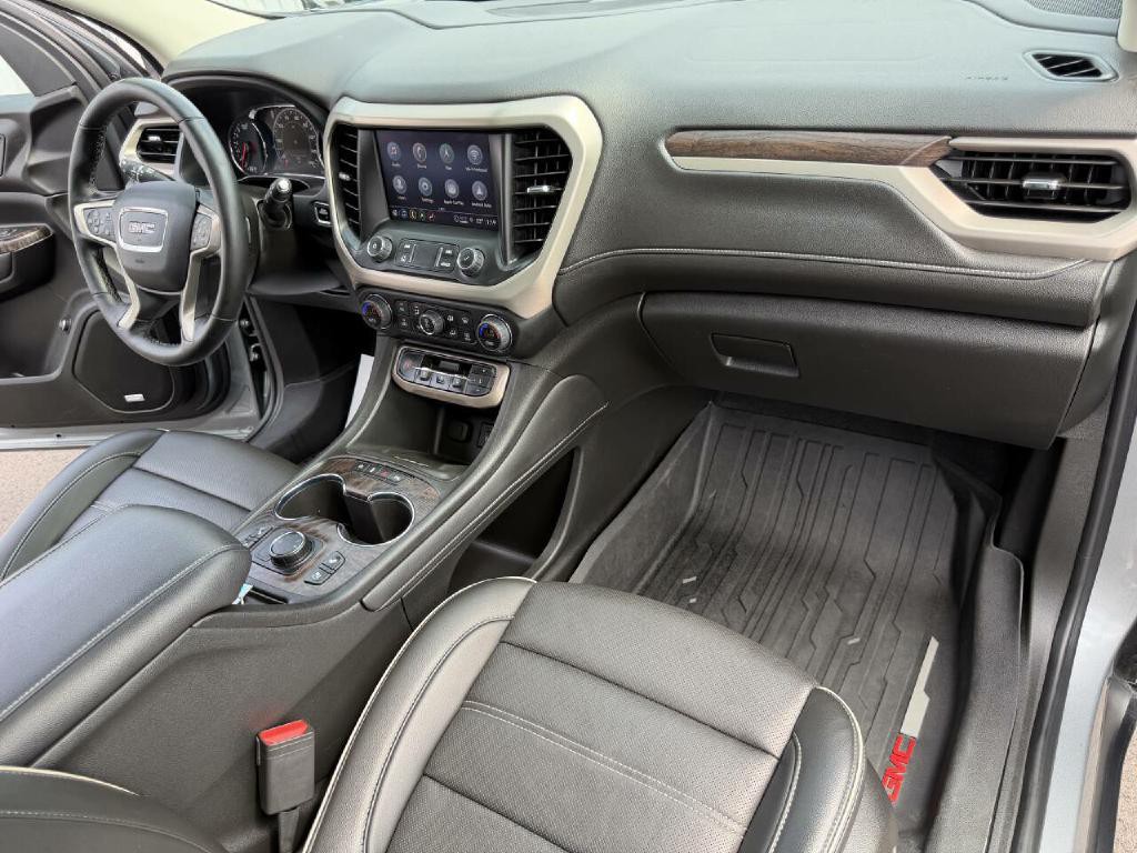 2023 GMC Acadia Image 20
