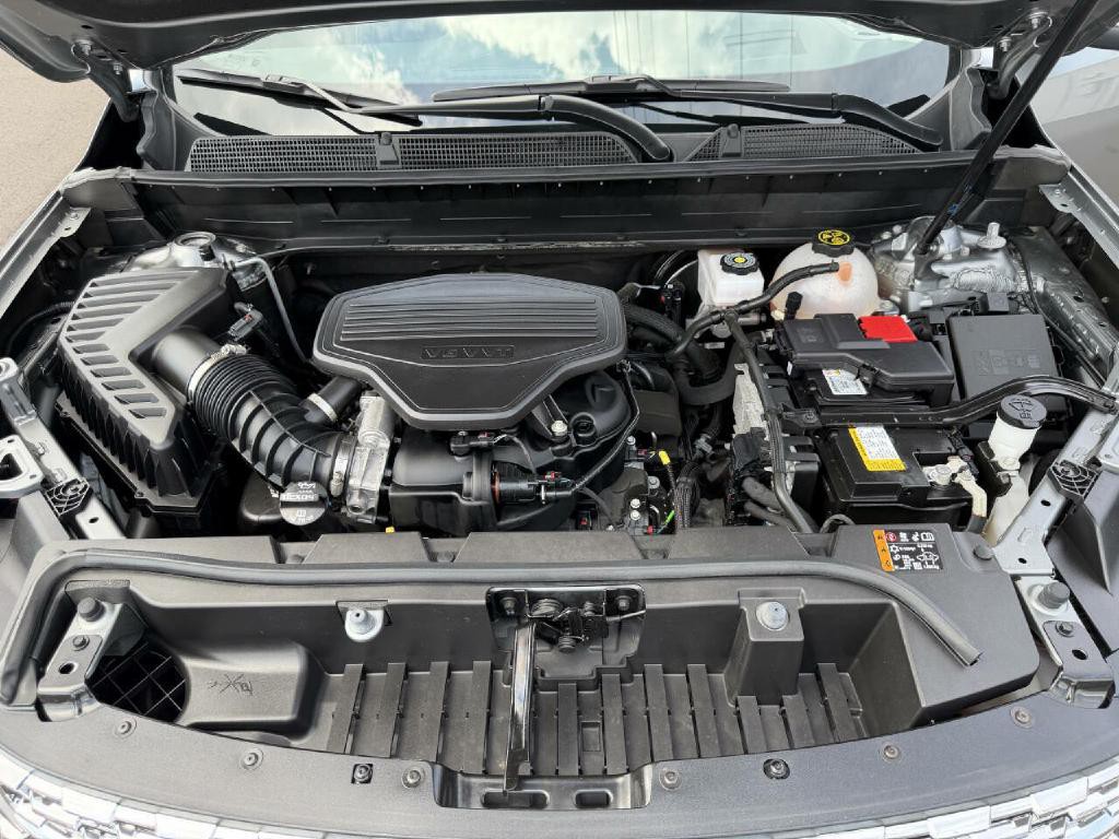 2023 GMC Acadia Image 29