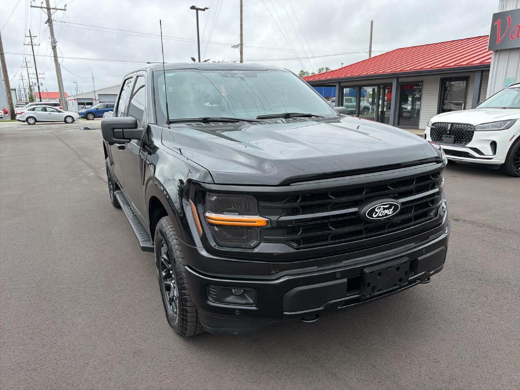 2024 Ford F-150 Image 3