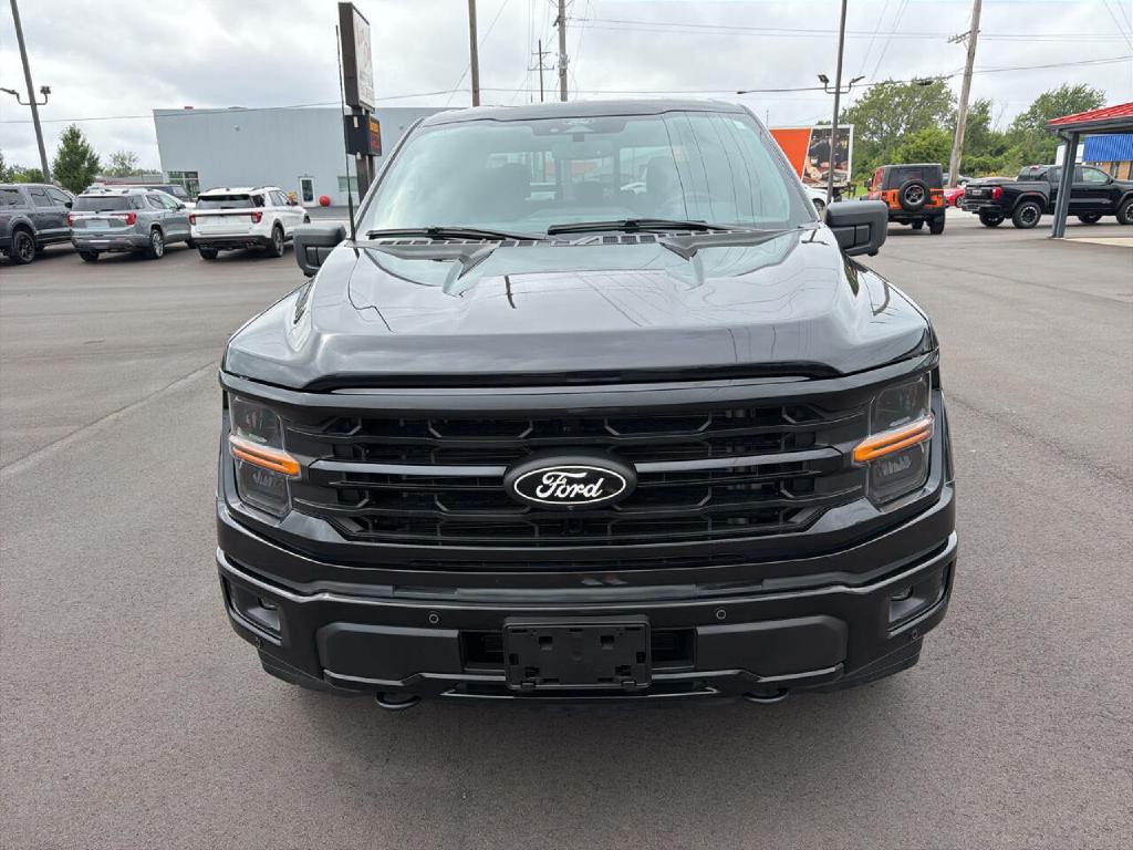 2024 Ford F-150 Image 4