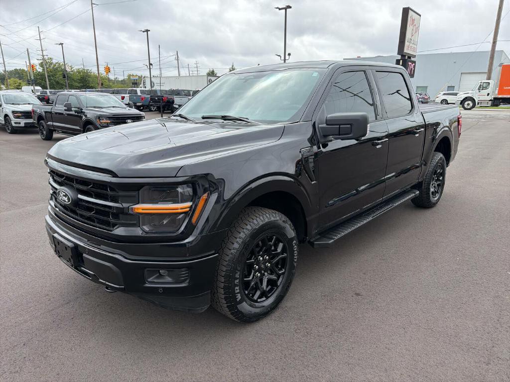 2024 Ford F-150 Image 5