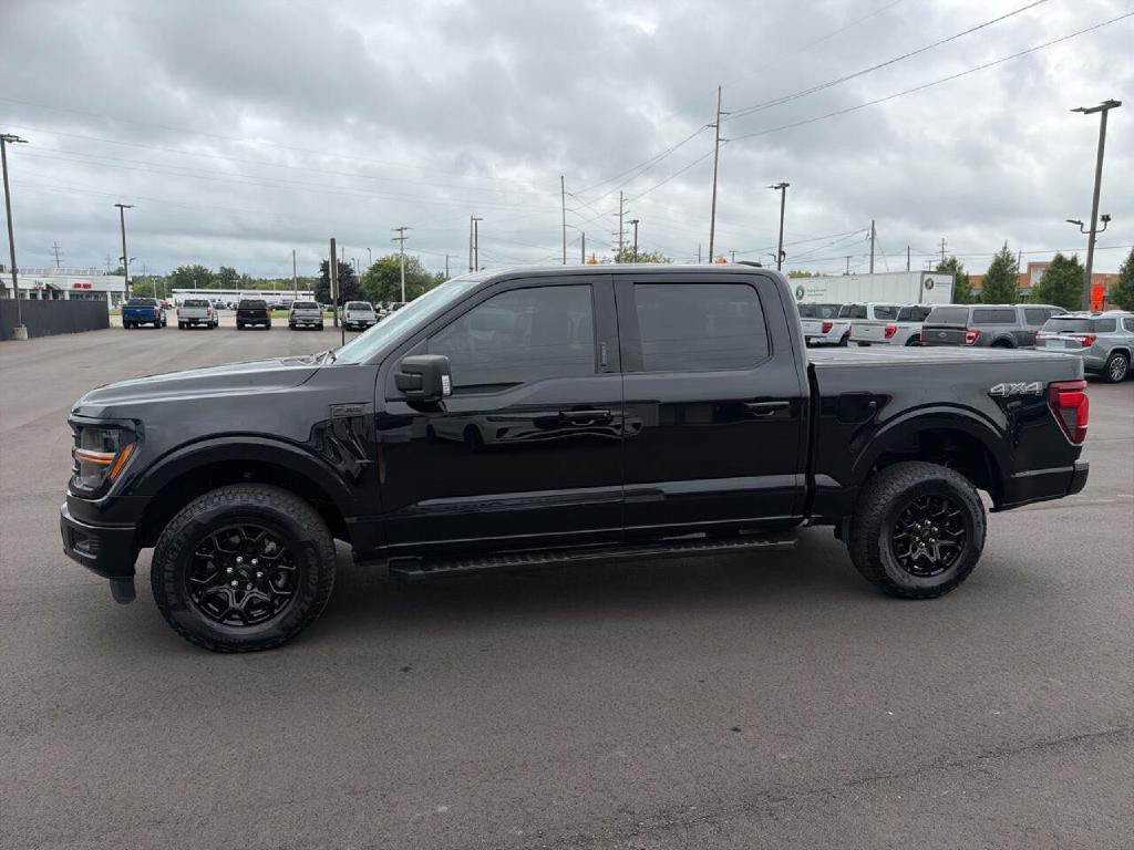 2024 Ford F-150 Image 6