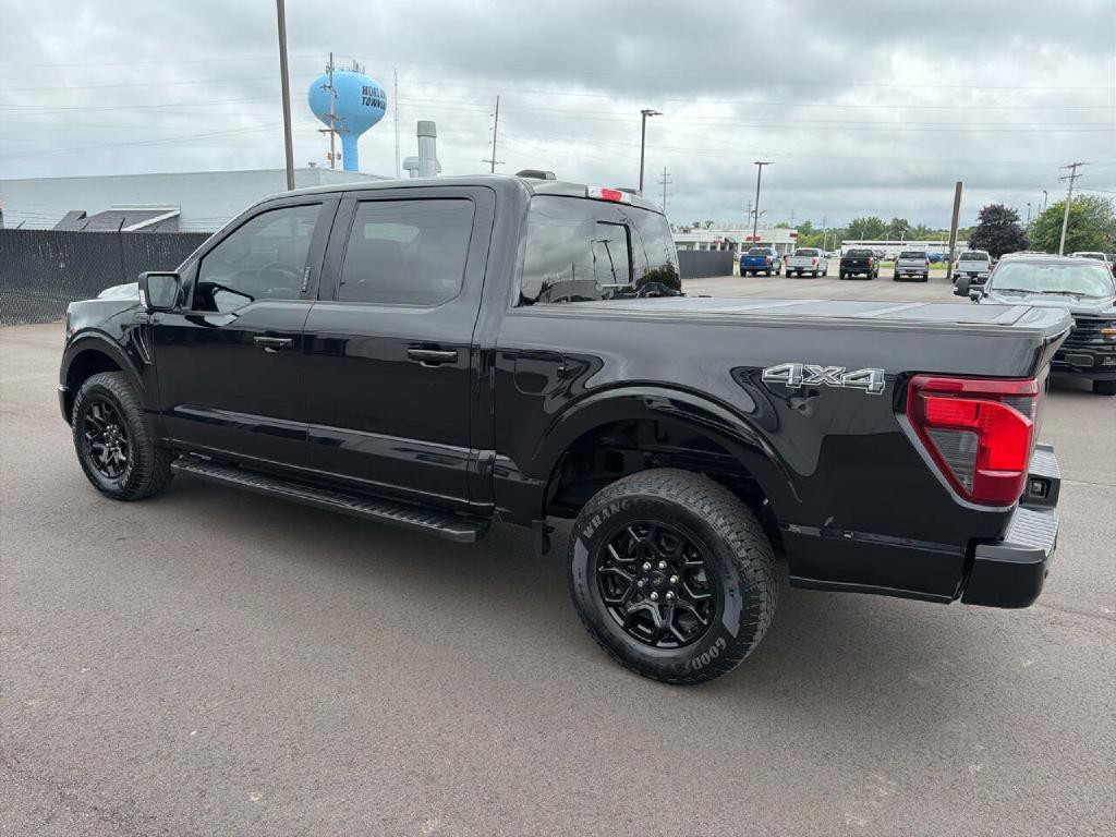 2024 Ford F-150 Image 7