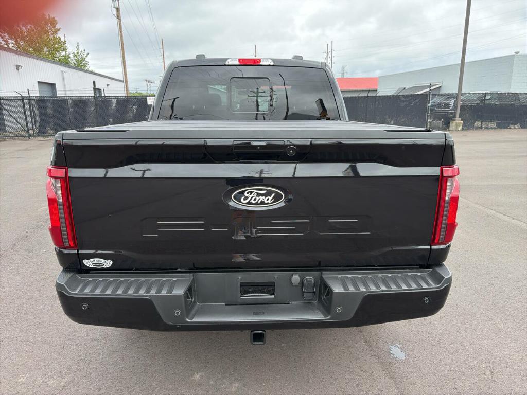 2024 Ford F-150 Image 8