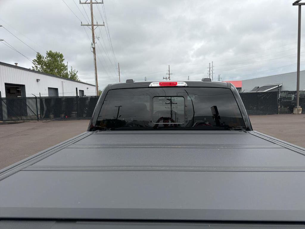 2024 Ford F-150 Image 9