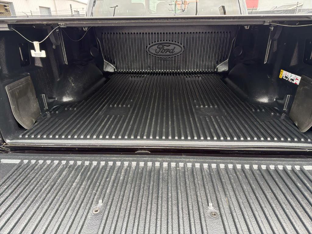 2024 Ford F-150 Image 10