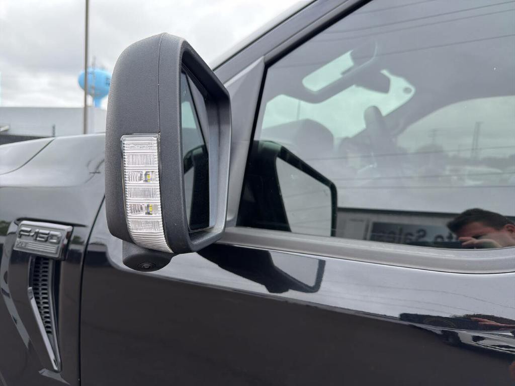 2024 Ford F-150 Image 13