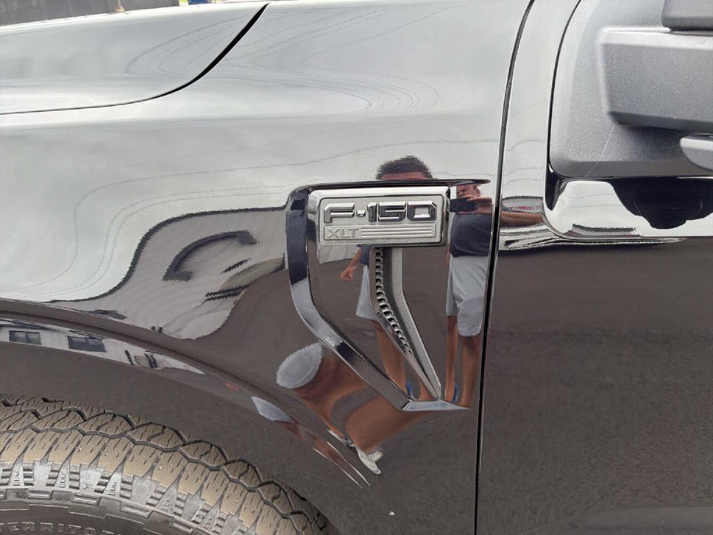 2024 Ford F-150 Image 14