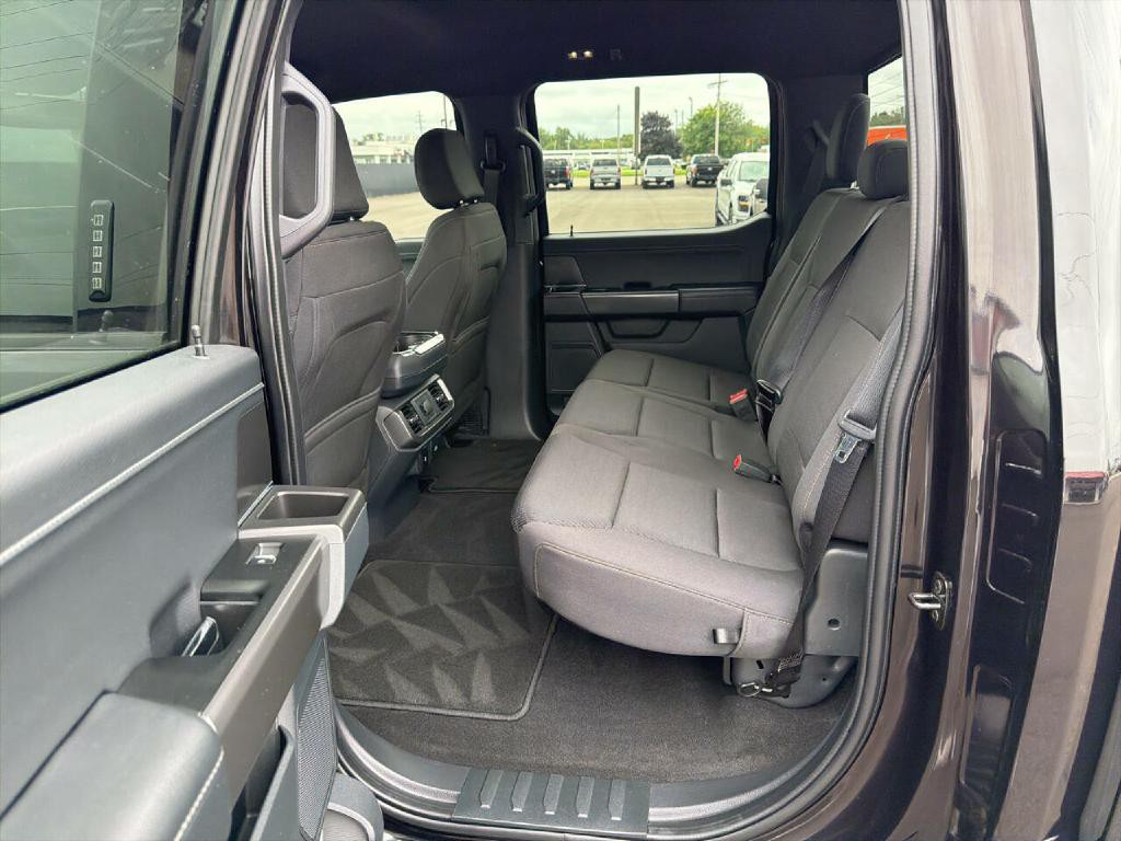 2024 Ford F-150 Image 15