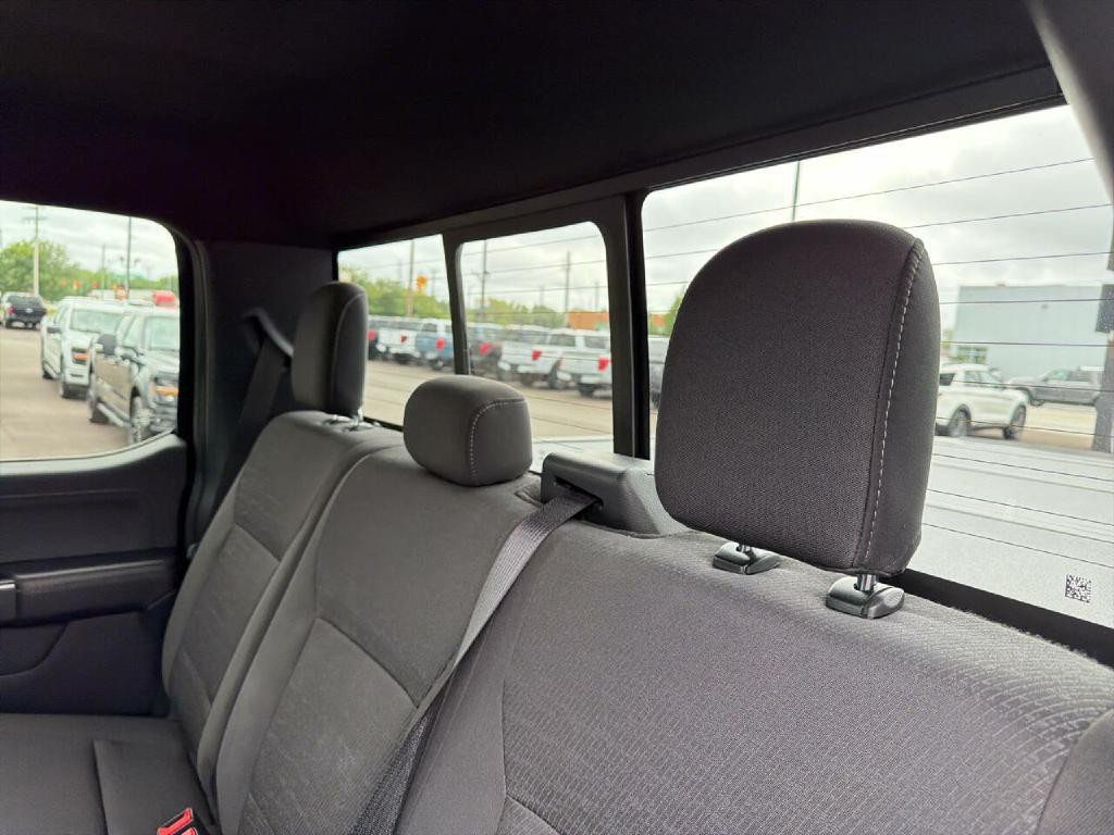 2024 Ford F-150 Image 16