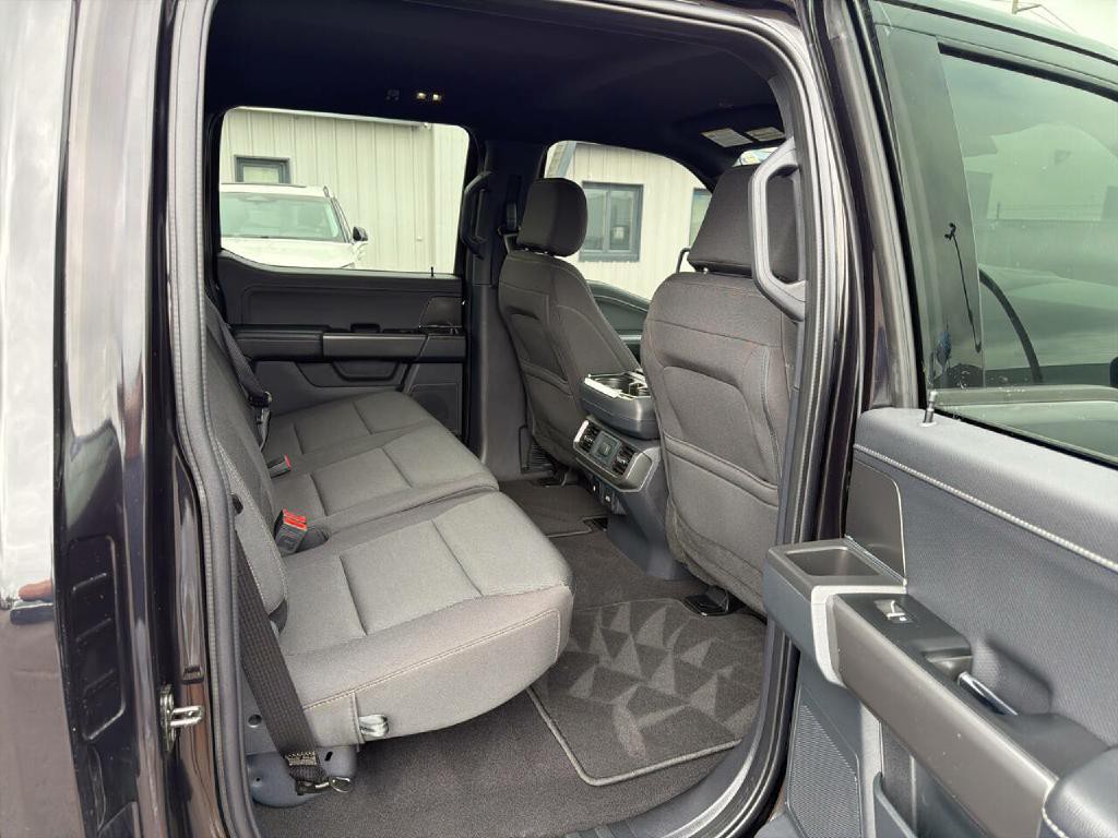 2024 Ford F-150 Image 17