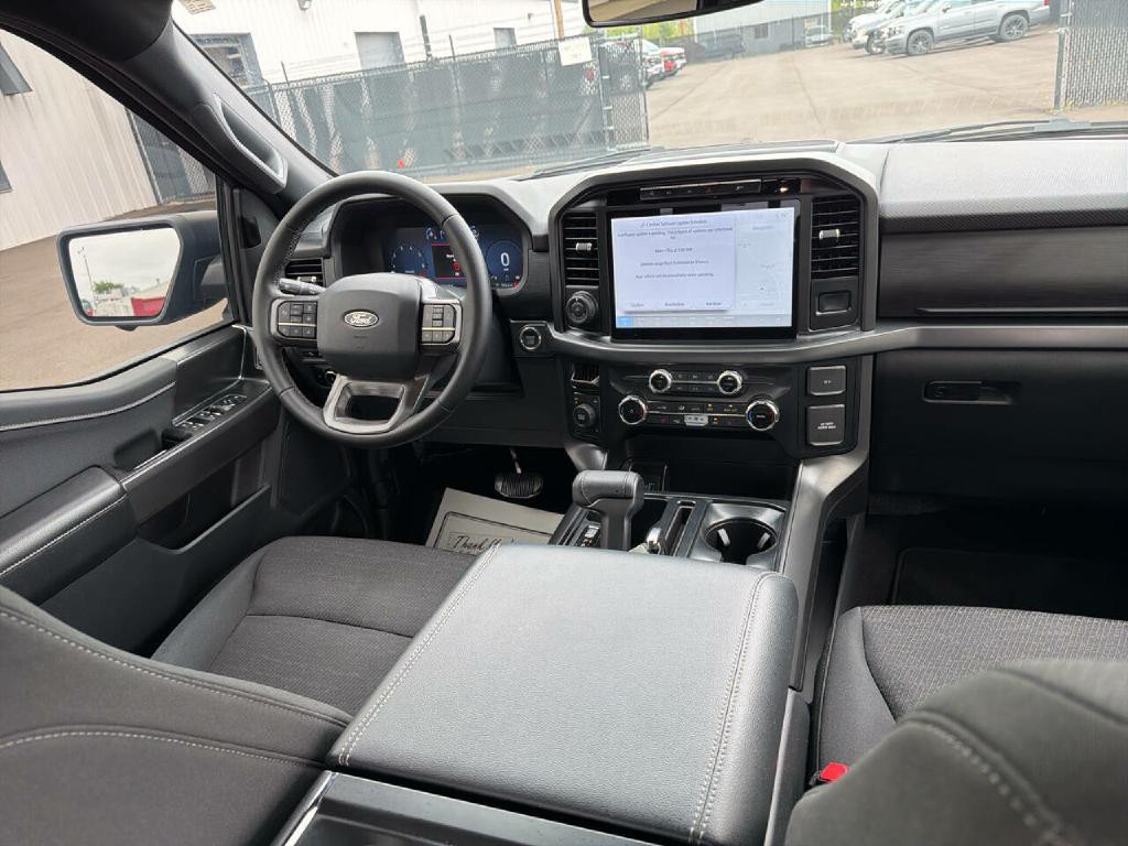 2024 Ford F-150 Image 18