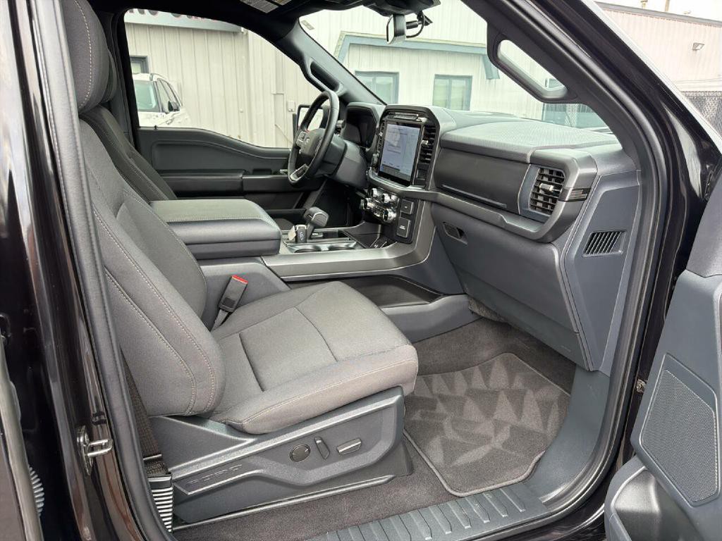 2024 Ford F-150 Image 20
