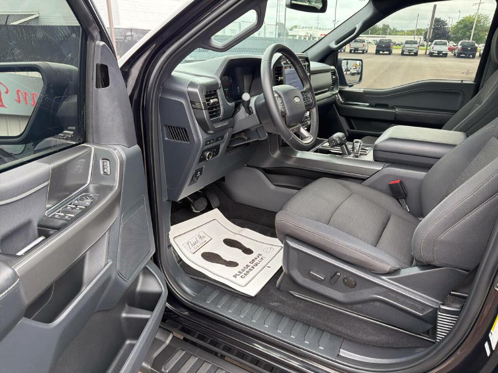 2024 Ford F-150 Image 21
