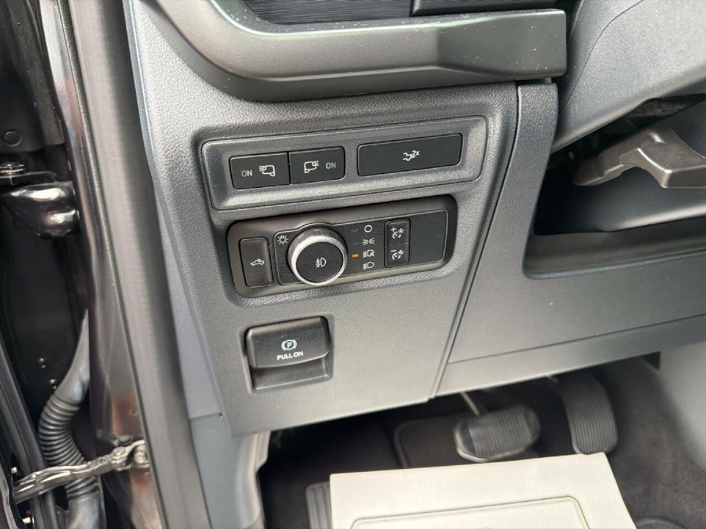 2024 Ford F-150 Image 22