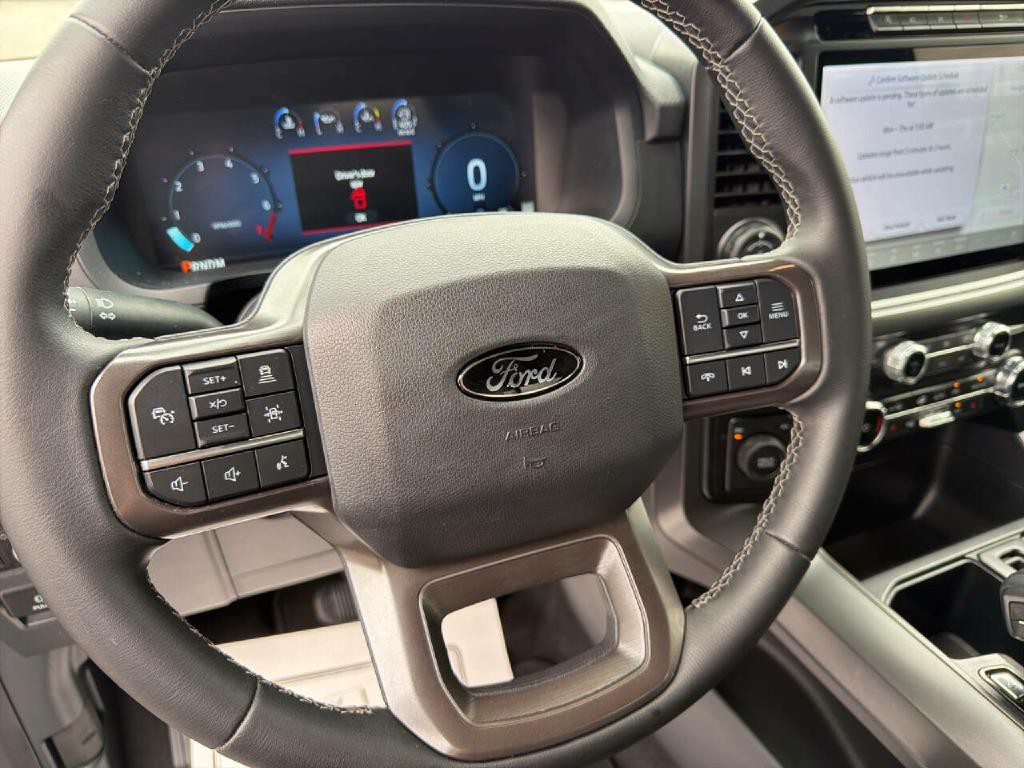 2024 Ford F-150 Image 23