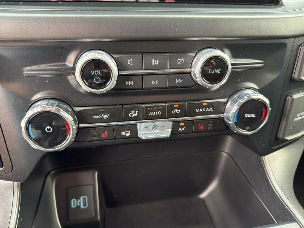 2024 Ford F-150 Image 26