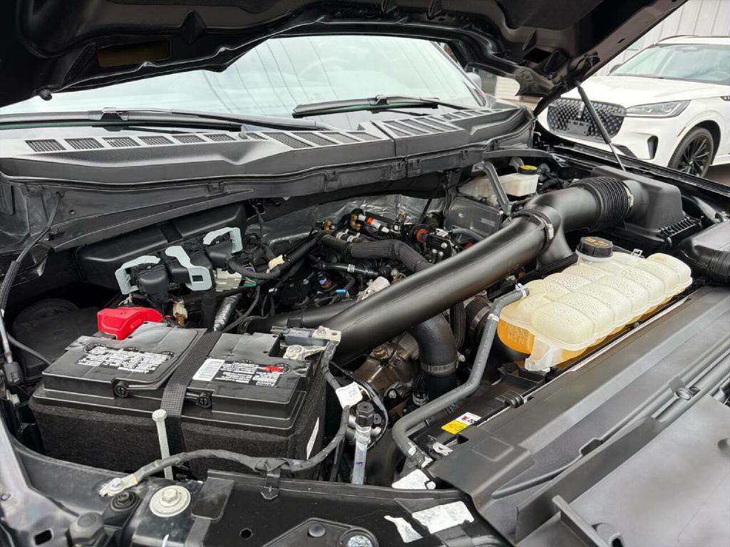 2024 Ford F-150 Image 31