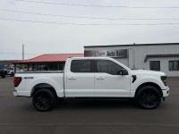 Image for 2024 Ford F-150 XLT SuperCrew 5.5 ft. ID: 7662175