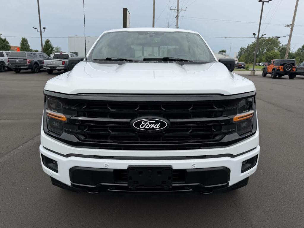2024 Ford F-150 Image 3