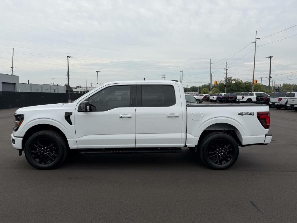2024 Ford F-150 Image 5