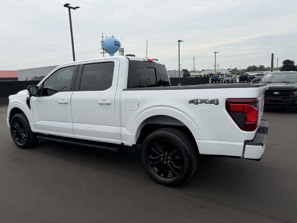 2024 Ford F-150 Image 6