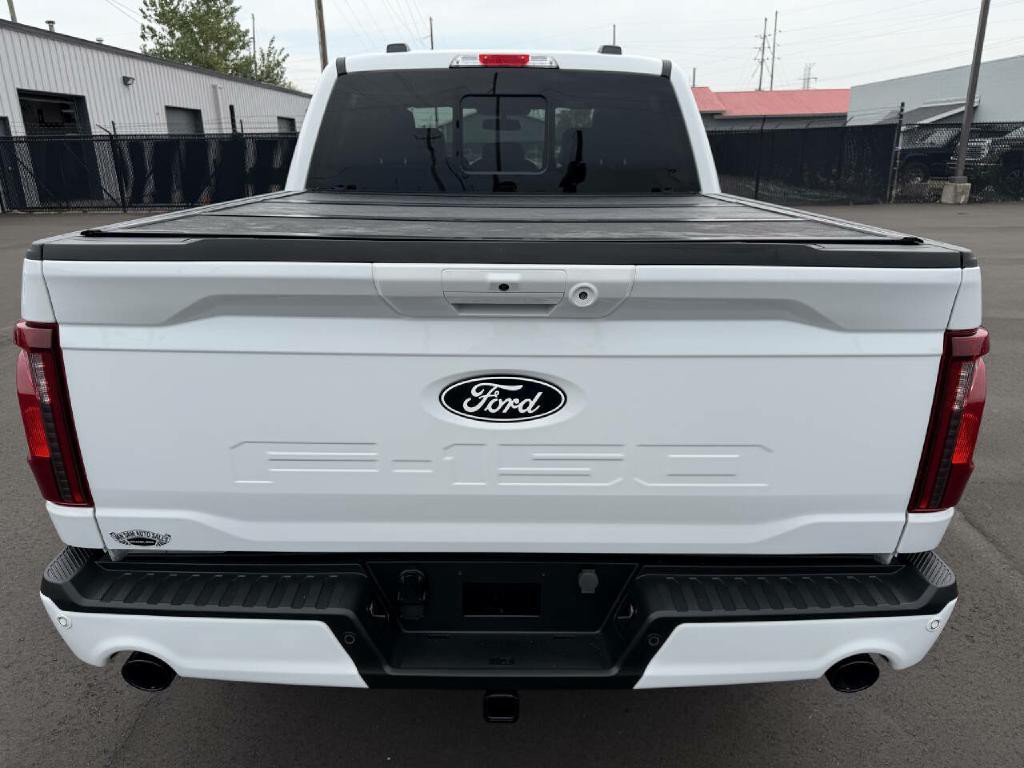 2024 Ford F-150 Image 7