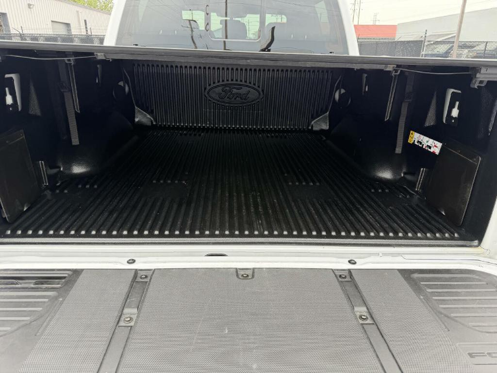 2024 Ford F-150 Image 9