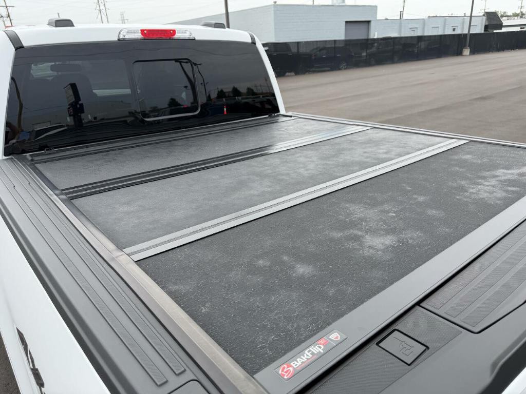 2024 Ford F-150 Image 11
