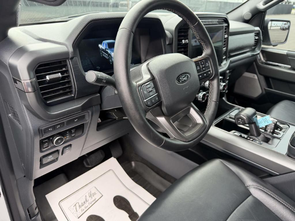 2024 Ford F-150 Image 13