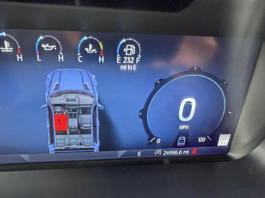 2024 Ford F-150 Image 15