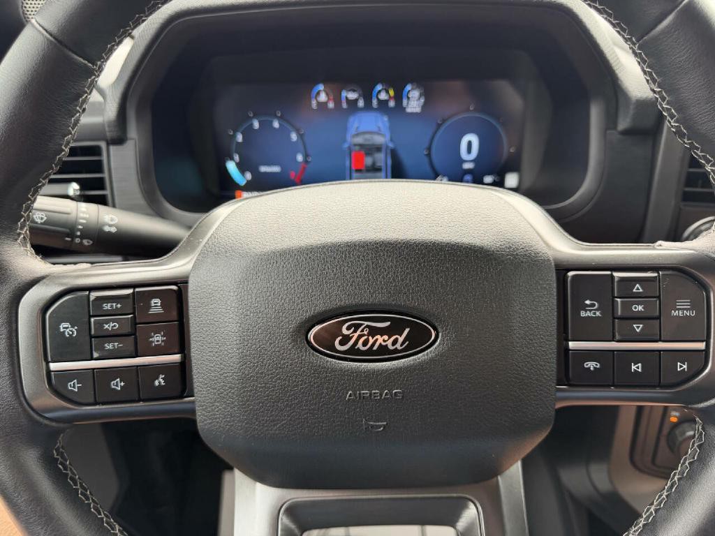 2024 Ford F-150 Image 16