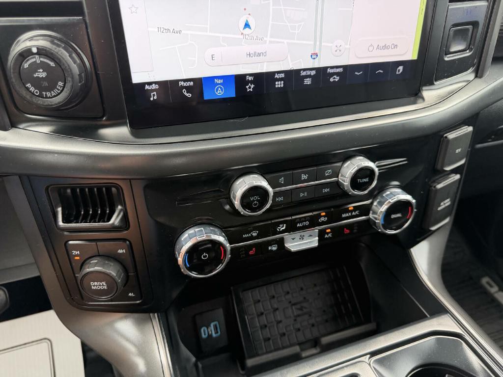 2024 Ford F-150 Image 18