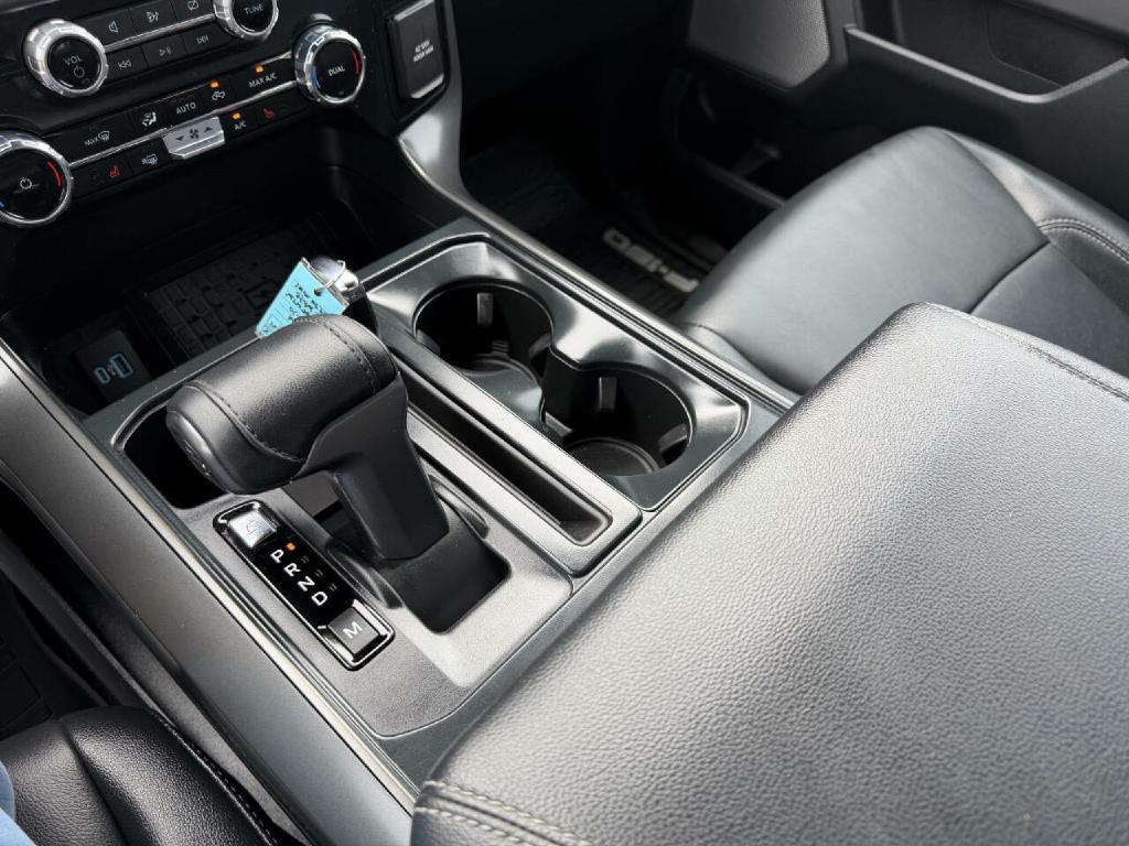 2024 Ford F-150 Image 20