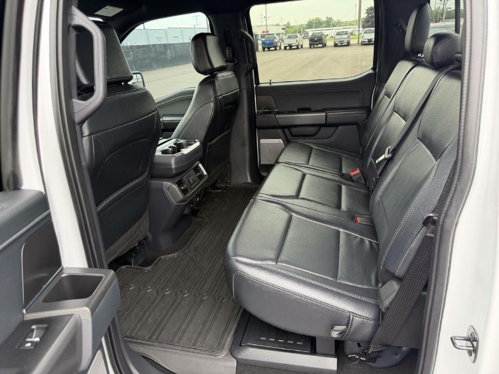 2024 Ford F-150 Image 22