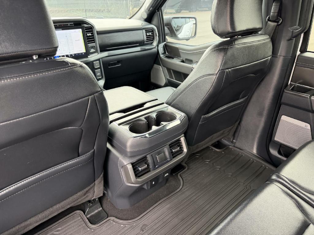 2024 Ford F-150 Image 26