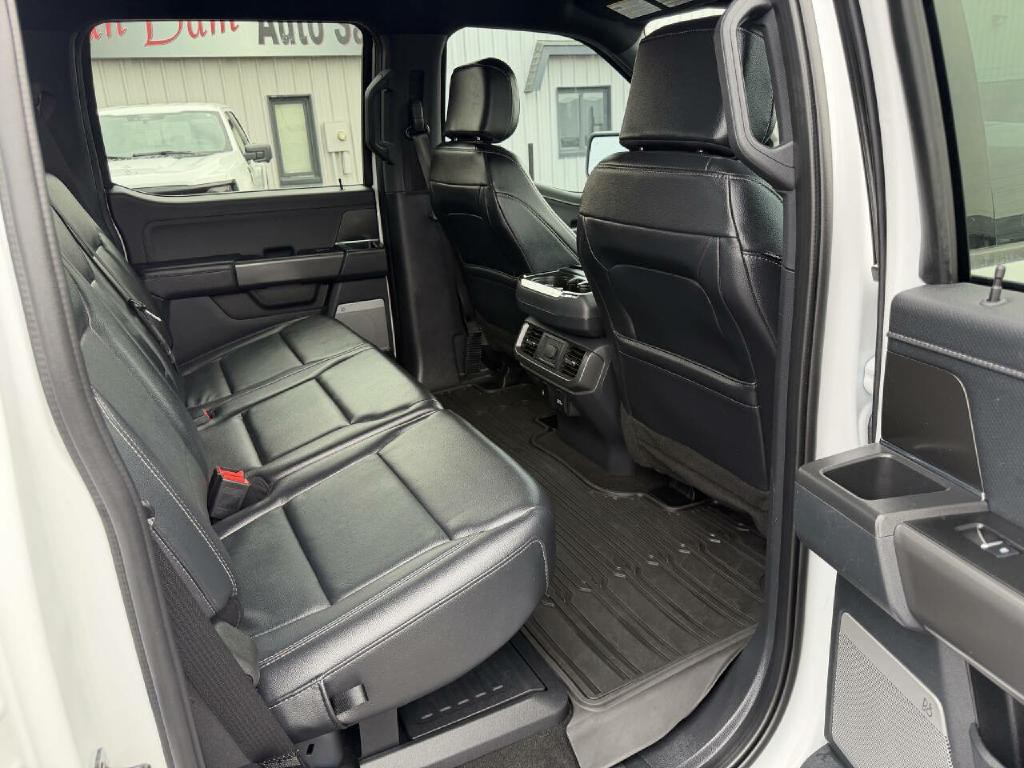2024 Ford F-150 Image 27