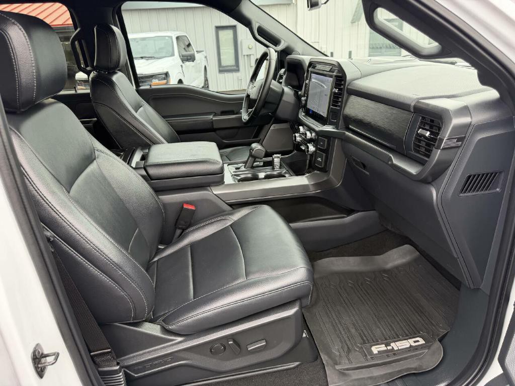 2024 Ford F-150 Image 29