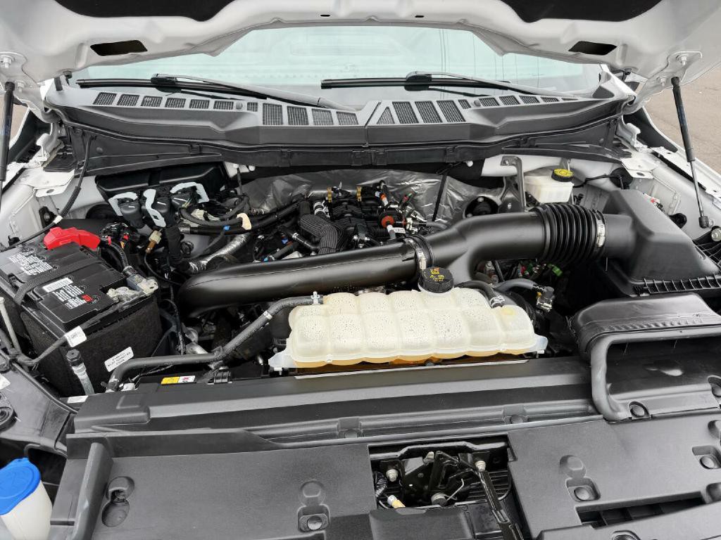 2024 Ford F-150 Image 32